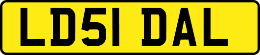 LD51DAL