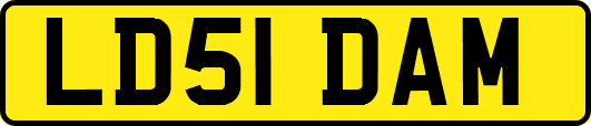 LD51DAM