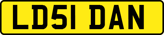 LD51DAN