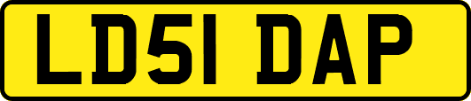 LD51DAP