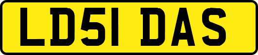 LD51DAS