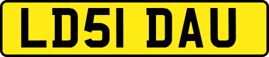 LD51DAU