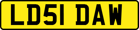 LD51DAW