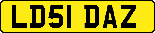 LD51DAZ