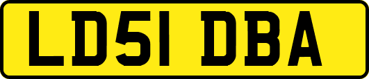 LD51DBA