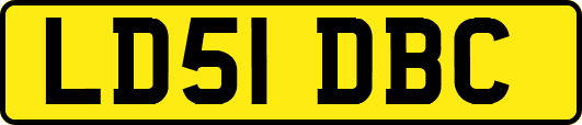 LD51DBC