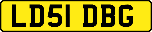 LD51DBG
