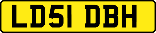 LD51DBH