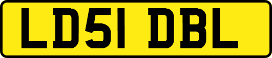 LD51DBL