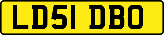 LD51DBO