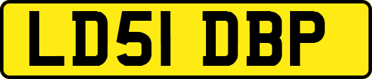 LD51DBP