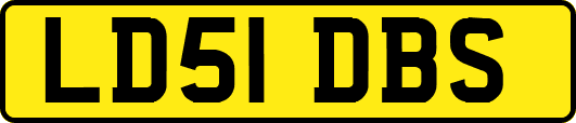 LD51DBS