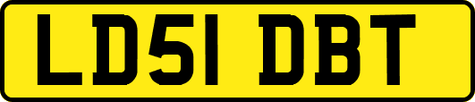 LD51DBT