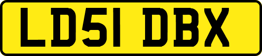 LD51DBX