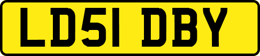 LD51DBY