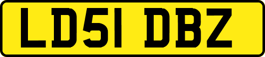 LD51DBZ