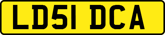 LD51DCA