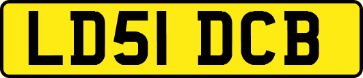 LD51DCB