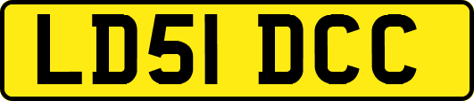 LD51DCC