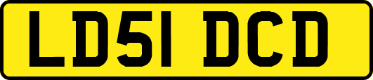 LD51DCD