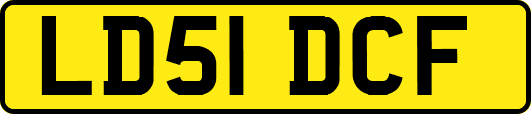 LD51DCF