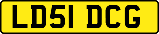 LD51DCG