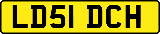 LD51DCH