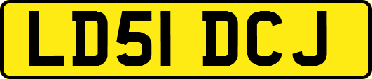 LD51DCJ