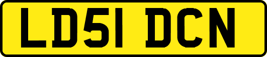 LD51DCN