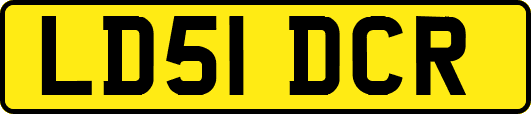 LD51DCR