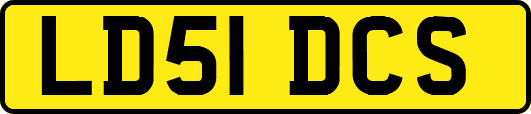 LD51DCS