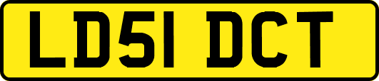 LD51DCT