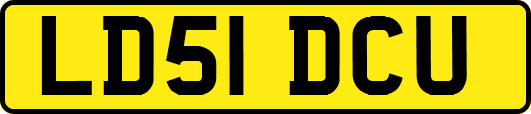 LD51DCU