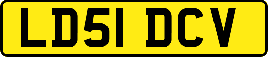 LD51DCV