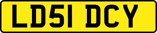 LD51DCY