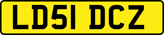 LD51DCZ