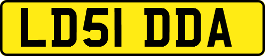 LD51DDA