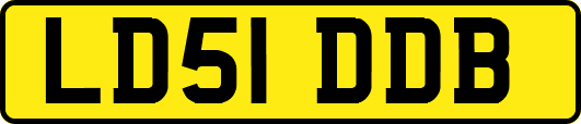 LD51DDB