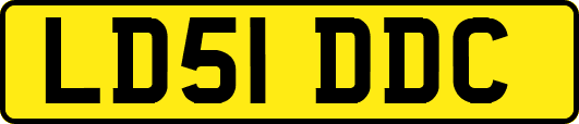 LD51DDC