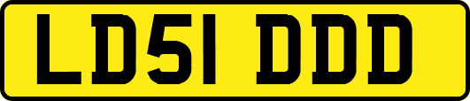 LD51DDD