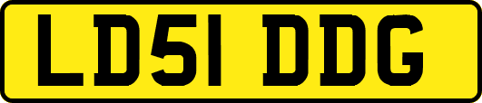 LD51DDG