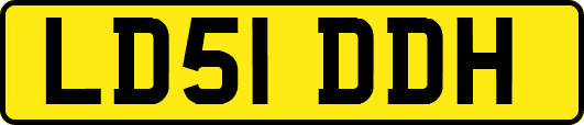 LD51DDH