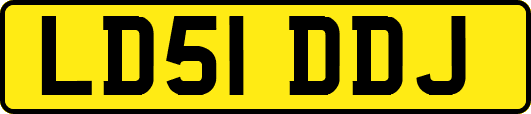 LD51DDJ