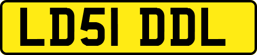 LD51DDL