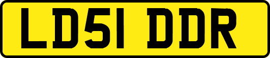 LD51DDR