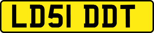 LD51DDT