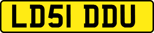 LD51DDU