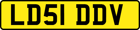 LD51DDV