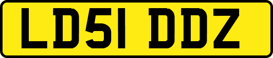 LD51DDZ