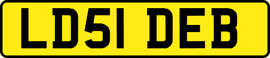 LD51DEB